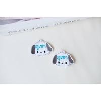 ราคา ป้ายชื่อติดหลังรองเท้านักเรียน รองเท้าพละ (27515770941)