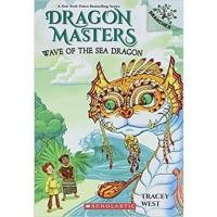 ราคา Wave of the Sea Dragon: A Branches Book (Dragon Masters #19) (21908383879)