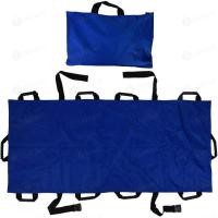 ราคา ผ้ายกตัวผู้ป่วย เปลเคลื่อนย้ายผู้ป่วย ผ้าหนามาก ผ้าประคองผู้ป่วยแบบพับได้มีกระเป๋า ผ้าเคลื่อนย้ายผู้ป่วย ผ้ายกตัวผู้ป่วย (22387924690)