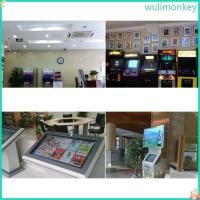 ราคา WU Custom Component ลําโพงระบบ Hifi ลําโพง Midrange Woofer ลําโพงสําหรับล็อบบี้ออกอากาศเสียงที่ชัดเจน (54802995366)