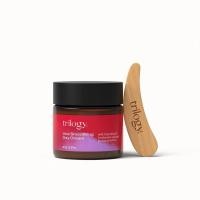 ราคา [Clearance : EXP 8/2026] Trilogy Line Smoothing Day Cream (60 ml) (21471801190)