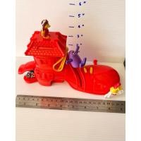 ราคา McDonald’s Boot ปี 1999 (18795359978)