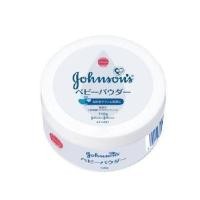 ราคา ใหม่แท้% หิ้วจากญี่ปุ่น(ฉลากJapan) Johnson's Baby Powder แป้งฝุ่นเด็กจอห์นสันเนื้อสีขาว 140 g. (6879494186)