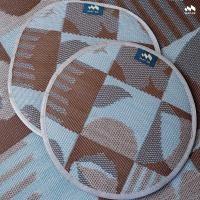 ราคา Mat-er เบาะรองนั่ง Urban Bliss สี Mocha Breeze – เบาะนั่งอเนกประสงค์ ดีไซน์คลาสสิค ทนแดดฝน ไม่อมฝุ่น (27129865953)