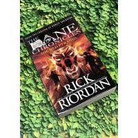 ราคา The Kane Chronicles 1: The Red Pyramid (Rick Riordan) (9145040344)
