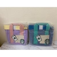 ราคา กระเป๋าสพายข้างใบเล็ก starbuck singapore (22920283996)