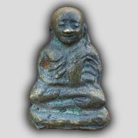 ราคา รูปหล่อ หลวงพ่อเงิน วัดบางคลาน พิมพ์ขี้ตา (22457070733)