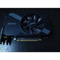 ราคา การ์ดจอ Zotac GTX 1060 6gb (11884985448)
