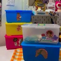 ราคา GLIS Ikea กล่องกลีส กล่องอเนกประสงค์ กล่องเก็บของ จัดโต๊ะเขียนหนังสือ ของแท้อิเกีย ikea (8674092526)