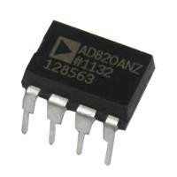 ราคา AD820ANZ AD820AN AD820 DIP8pin (24774898544)