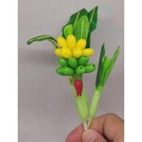 ราคา ต้นกล้วยจิ๋ว สูง 10 ซม. ต้นกล้วย ต้นไม้มงคล ต้นไม้ดินปั้น กล้วยจิ๋ว กล้วย #ของจิ๋ว #ของตกแต่ง (25238451341)