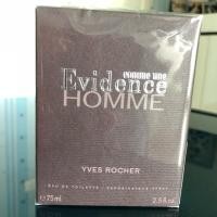 ราคา yves rocher evidence homme (1672324644)