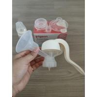ราคา Pureen ชุดปั๊มนมแบบคันโยก แถมถุงเก็บนม (22237777371)