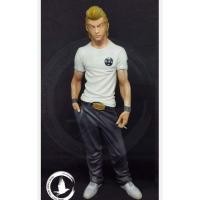 ราคา อีกา CROWS & WORST 30 CM HARUMICHI BOUYA (White T) (1966960360)