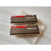 ราคา แรม G.SKILL TRIDENT Z DDR4 8GB (4GBX2) บัส 3200 (25553668143)
