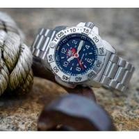 ราคา นาฬิกาLuminox NAVY SEAL STEEL 3250 SERIES รุ่น XS.3254 (Dark Blue) (40700905059)