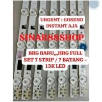 ราคา SAMSUNG 40 INC LED TV BACKLIGHT UA40F5000 UA40F5500 UA40F5300 UA40F6100 UA40F6400 UA 40F5000 40F5500 40F5300 40F6100 40F6400 13K 3V LAMP (52401283964)