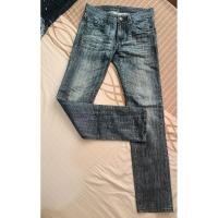 ราคา กางเกงยีนส์แบรนด์ESPมือสองสภาพดีมาก (18991830161)