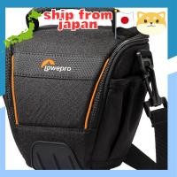 ราคา Lowepro Adventura TLZ 20 Camera Bag - Black, 1.6L (28382079415)