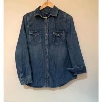 ราคา เสื้อยีนส์ เสื้อเชิ้ต แจ็คเก็ต Old Navy (13988125246)