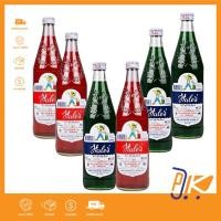 ราคา [ส่งฟรี+โค้ดลดไลฟ์] แพ๊คคู่ 2 ขวด น้ำหวานเฮลซ์บลูบอย กลิ่นสละ ขนาด 710 มล. (26505278546)