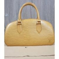 ราคา Louis Vuitton Jasmin EPI Jaune ของแท้% (6280583292)