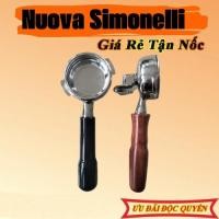 ราคา ด้ามเครื่องชงกาแฟ Nuova Simonelli appia II - ด้ามชงด้านล่าง/ล่าง (25027973444)