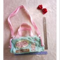 ราคา กระเป๋าสีพาสเทล mezzo piano มือสอง (2322068941)