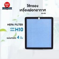 ราคา KASHIWA ไส้กรอง เครื่องฟอกอากาศ สำหรับรุ่น IM-001 แผงกรองอากาศ แผงกรอง ฝุ่นpm2.5 (28473351709)