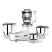 ราคา Panasonic เครื่องปั่นอเนกประสงค์ 550 วัตต์ รุ่น MX-AC400 (23139213702)