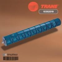 ราคา 10352019 ใบพัดลมคอยล์เย็น TRANE ใบพัดลมโพรงกระรอก โบเวอร์แอร์เทรน รุ่น MCW515BB5A00 (52903036664)