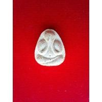 ราคา พระ พระเครื่อง พระปิดตา หลวงปู่โต๊ะ รุ่น พระปิดตามหาเสน่ห์ เนื้อเกสร เนื้อเนียน สวย ชัด ปี 2521 แท้ออกวัดลาดปลาเค้า (24651452966)