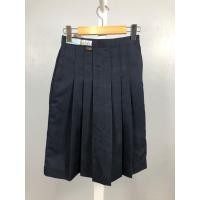 ราคา กระโปรงนักเรียน 6 จีบ สีกรมเข้มตราสมอผ้ามัน เอว 24 นิ้วยาว 23 นิ้วมือหนึ่ง (53151875120)