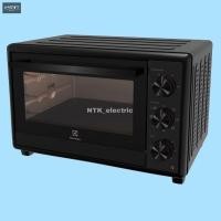 ราคา Electrolux EOT3218XG เตาอบตั้งโต๊ะ ความจุ 32 ลิตร กำลังไฟ 1,800 วัตต์ (29881360539)