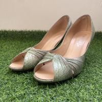 ราคา (WOMEN’S) PARISIAN รองเท้าส้นสูงผู้หญิง รองเท้าผู้หญิง สวยๆ สีเขียวอ่อน (15749801672)