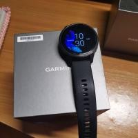 ราคา Garmin รุ่น VENU AMOLED Smart Watch มือสอง เมนูภาษาไทย (17650911797)