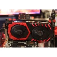 ราคา MSI GTX1070 GAMING X 8G (3152791913)