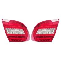 ราคา 2048206264 2048204764 W204 C180 C200 C220 C320 C350 C280 C63 รถไฟท้ายเบรคไฟหน้าสําหรับ Mercedes Benz อุปกรณ์เสริม (41177006037)