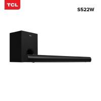 ราคา ลำโพงSoundbar & Wireless Subwoofer TCL รุ่น S522W (25314481345)