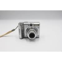 ราคา กล้องคอมแพคดิจิตอล ยี่ห้อ : Canon รุ่น : Powershot A570 IS (24001860180)