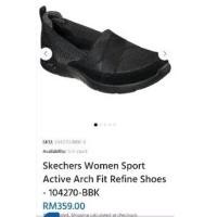 ราคา New รองเท้า Skechers women sport (19128231344)