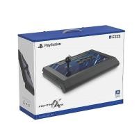 ราคา [พร้อมส่ง]Hori: จอยโยก Arcade Stick Fighting Alpha รองรับ PS5, PS4 & Window10 Steam PC (มือ2 สภาพดี) (21995124979)