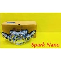 ราคา ไฟหน้า spark-nano ตาเพชร : HMA (21077808663)