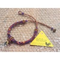 ราคา สร้อยเชือกเทียนถักลายด้ายวีนัส (28385848467)