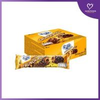 ราคา [แพ็ก12] เจอรี เวเฟอร์โรลสอดไส้ช็อกโกแลตเคลือบคาราเมล 23 กรัม 12 ชิ้น (5901835542)