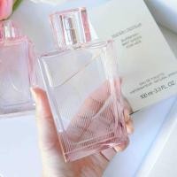 ราคา กล่องเทสเตอร์ใหม่ Burberry Brit Sheer For Her EDT 100ml (5896708632)