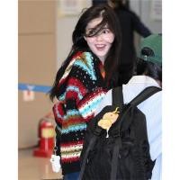 ราคา Han So Hee pick / KOREA [ DINOTAENG ] พวงกุญแจตุ๊กตา โบโบ้ ของแท้ 100% ขนาดเล็ก (28851607718)