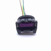 ราคา 0280217002 Maf Mass Air Flow Meter Sensor 1366220ปลั๊ก Pigtail Connector สำหรับ VOLVO 850 (LS) Estate (LW) 2.0 2.5 (22962191254)