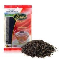 ราคา ( 1 ห่อ ) ไร่ทิพย์ งาดำ 100 กรัม black sesame คัดเมล็ดดี ธัญพืช เพื่อสุขภาพ เข้มข้น หอม สะอาด (5858785361)