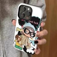 ราคา แว่นกันแดด Gazi Sister เคสโทรศัพท์ iPhone17promax/16/15/14/13/12/11/xsmax/7p/8p เคสป้องกันกันกระแทก (48802458029)